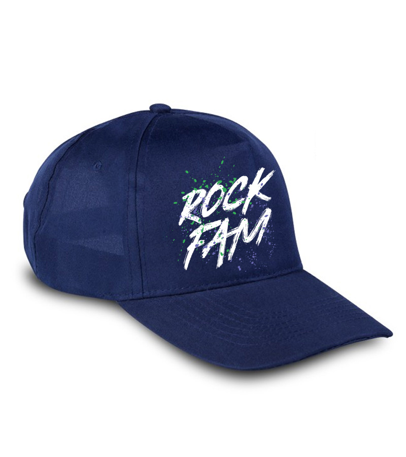 ROCKFAM KACKET