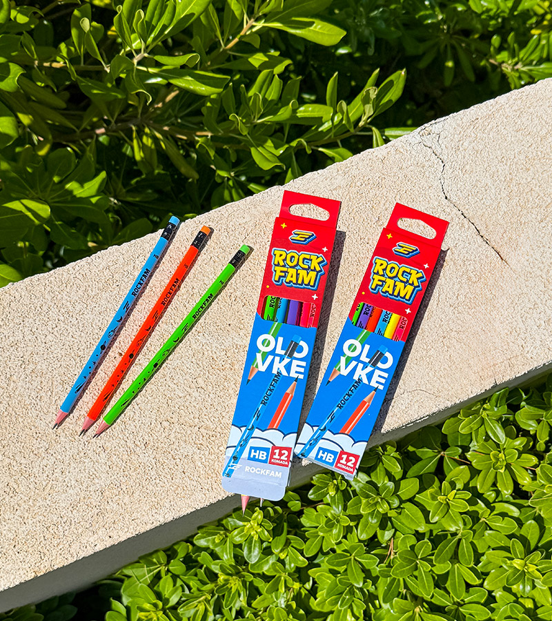 ROCKFAM HB OLOVKE 12 KOMADA 2025