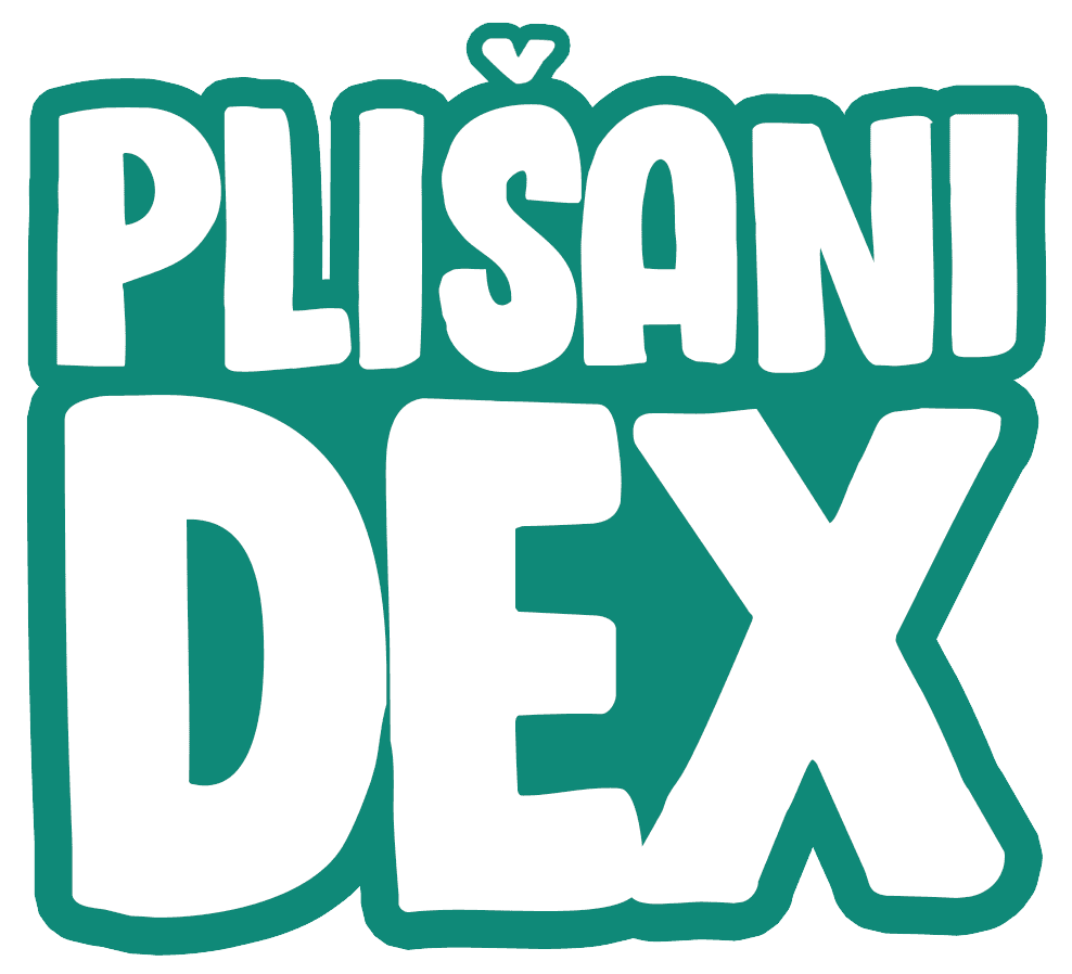 PLIŠANI DEX