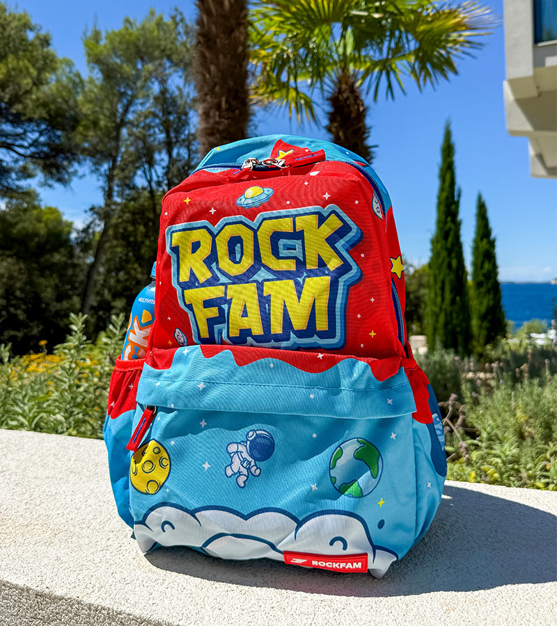 ROCKFAM RANAC 2025 - POPUST