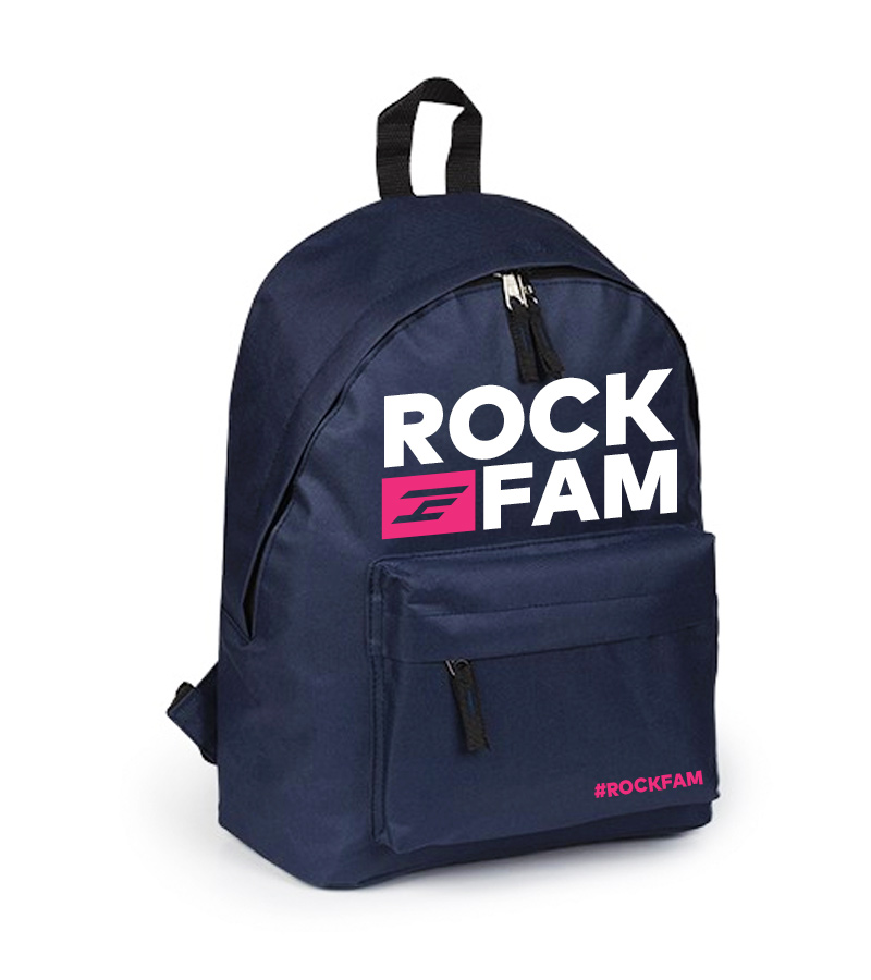 ROCKFAM RANAC