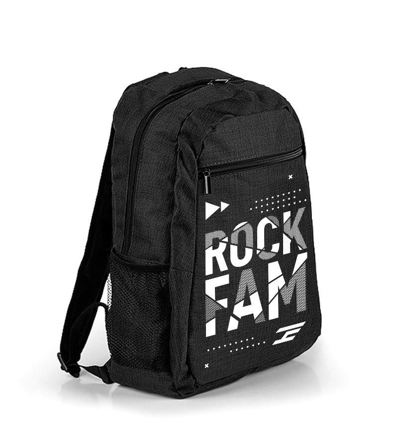 ROCKFAM SCHOOL RANAC