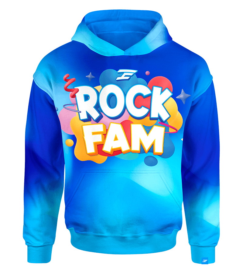 ROCKFAM SKY DUKS