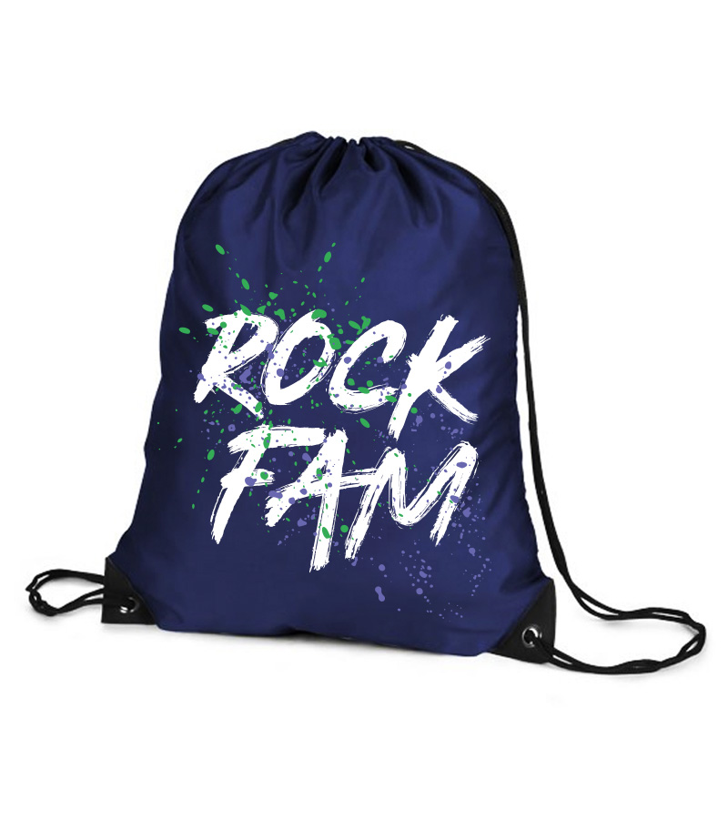 ROCKFAM TORBA