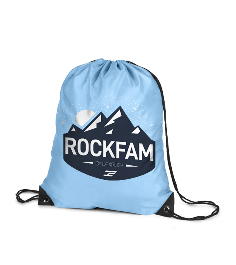 ROCKFAM ZIMSKI PAKETIC