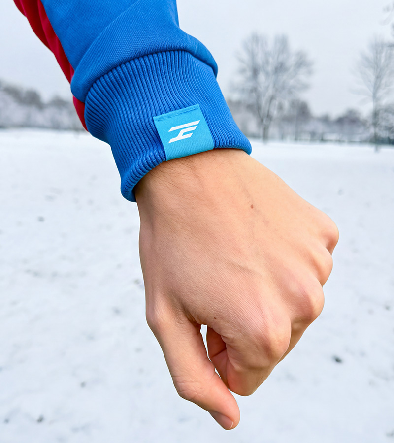 ROCKFAM MOUNTAIN GLOW DUKS