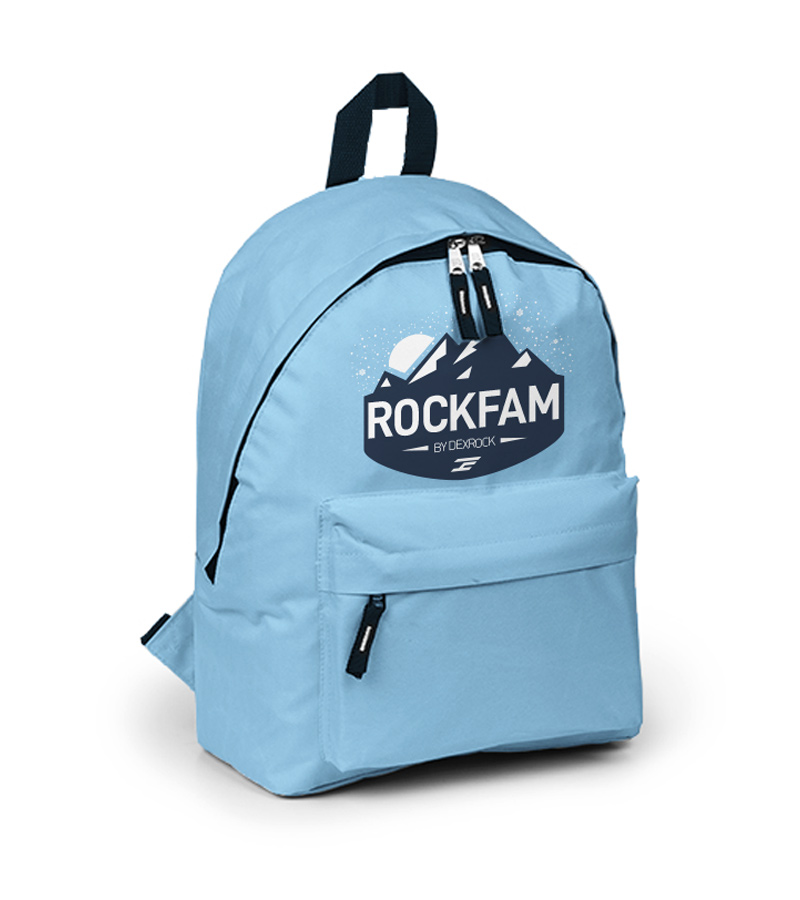 ROCKFAM ZIMSKI RANAC